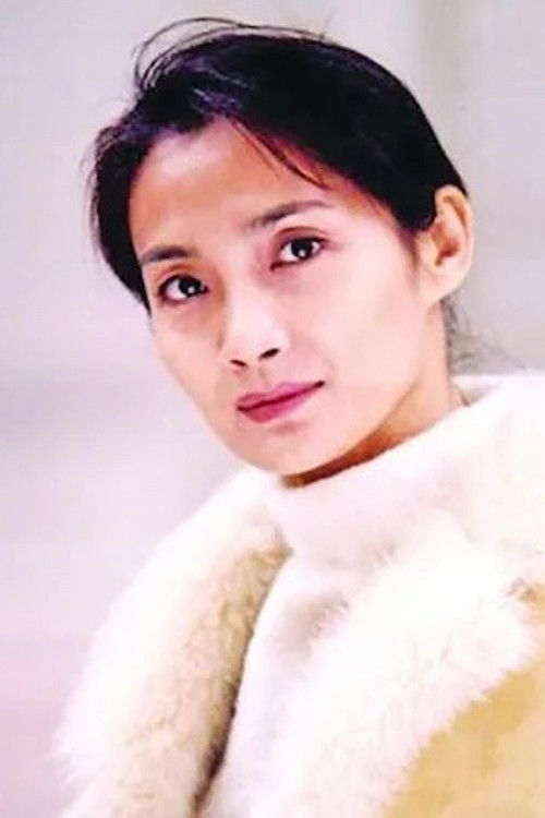 Photo of Li Ting