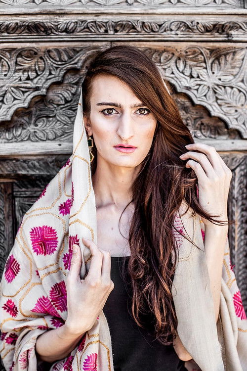 Photo of Inaya Zarakhel