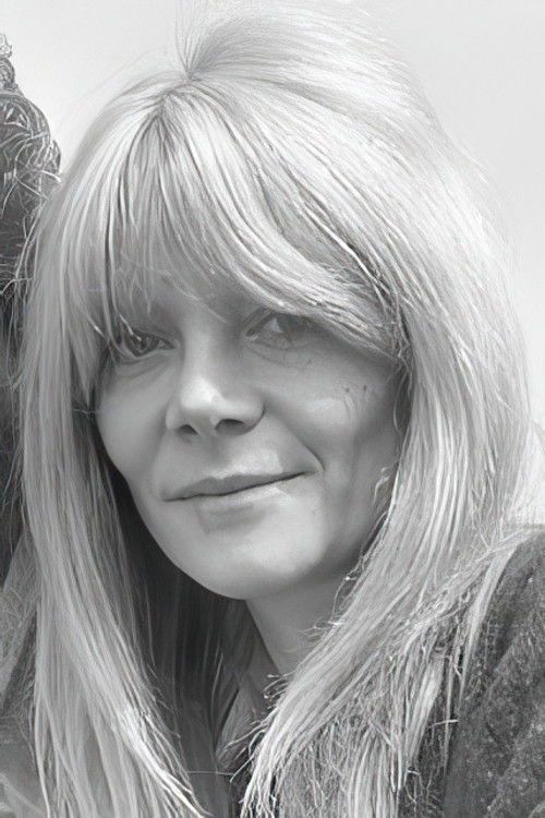 Photo of Françoise Brion