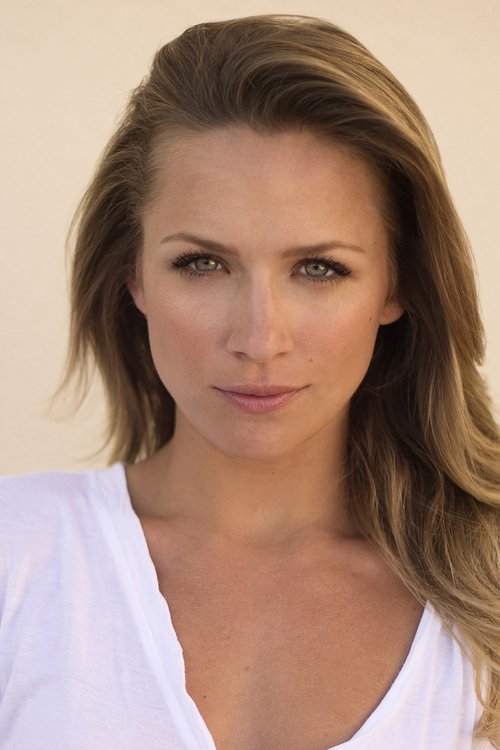 Photo of Shantel VanSanten