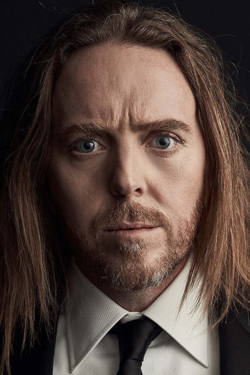 Photo of Tim Minchin