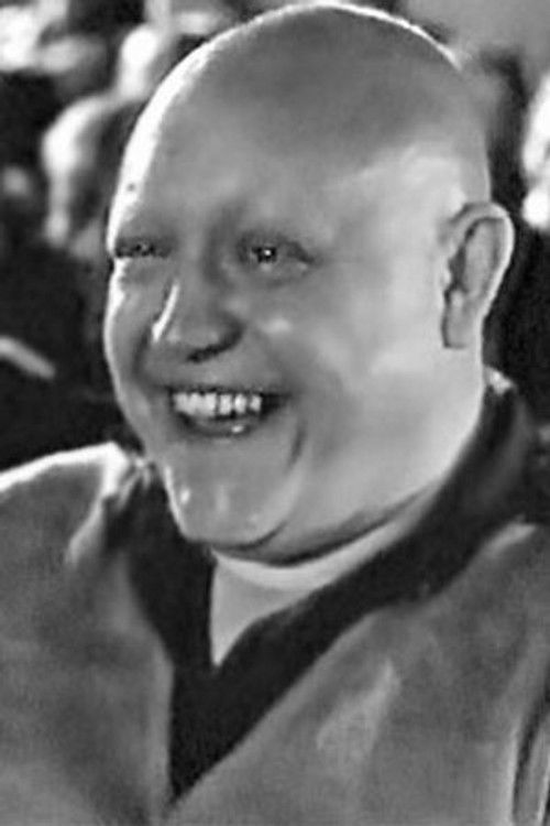 Photo of Vyacheslav Vasilyev