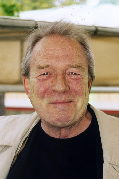 Photo of Brasse Brännström