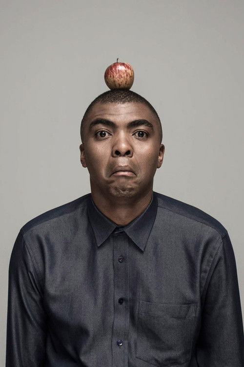 Photo of Loyiso Gola