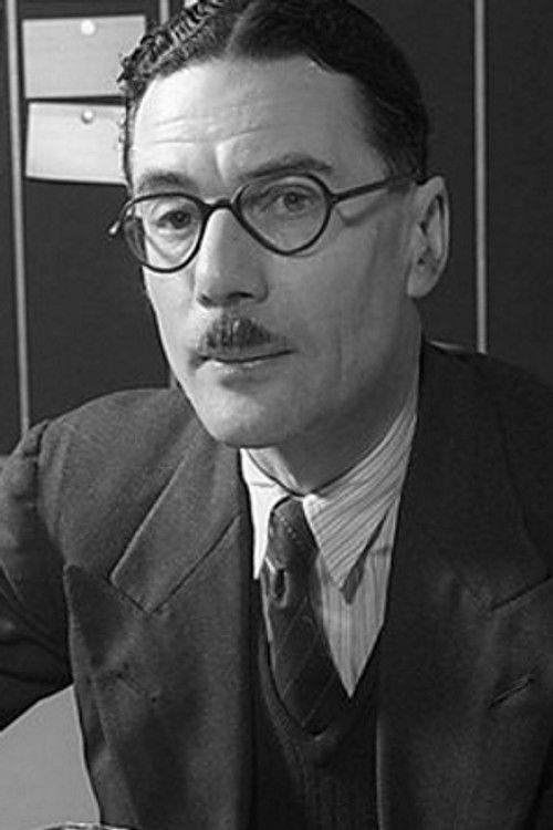 Photo of Val Gielgud