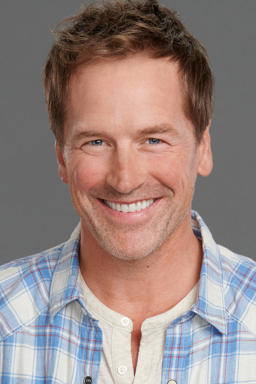 Photo of Paul Greene