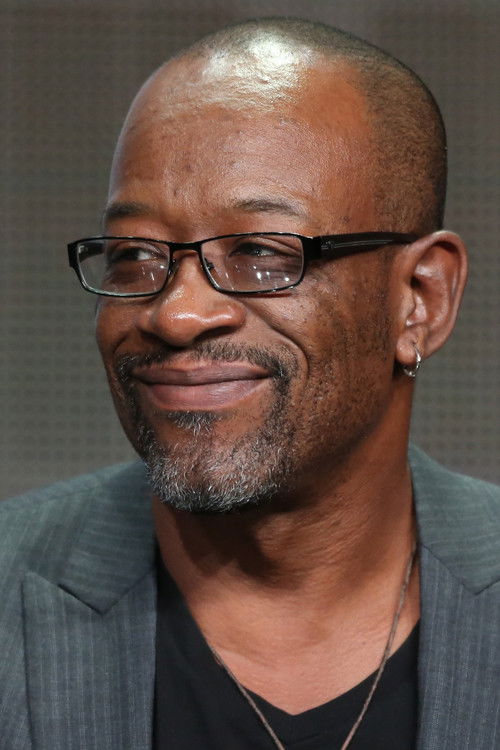 Photo of Lennie James