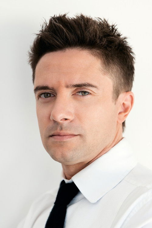 Photo of Topher Grace