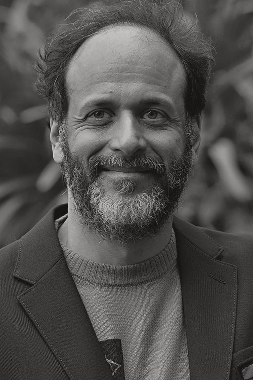 Photo of Luca Guadagnino