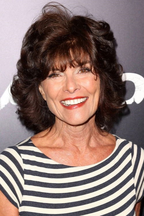 Photo of Adrienne Barbeau