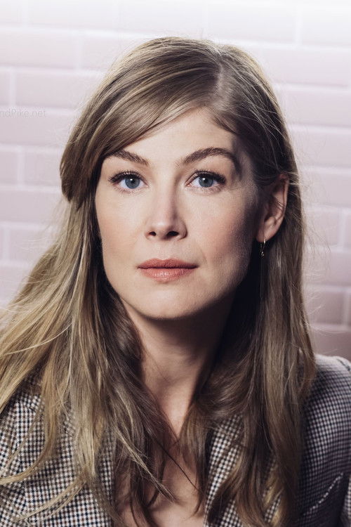 Photo of Rosamund Pike