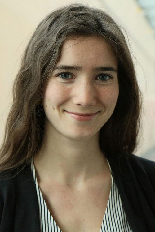 Photo of Linnea Leino