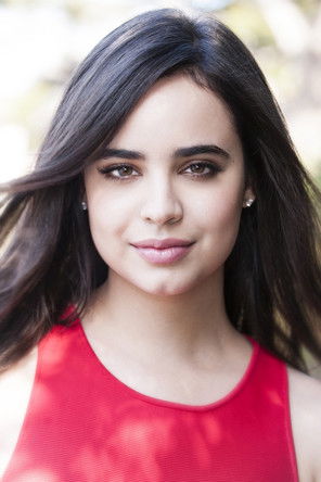 Photo of Sofia Carson