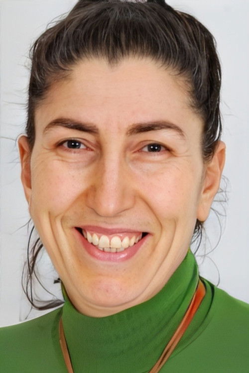 Photo of Şükran Çağman