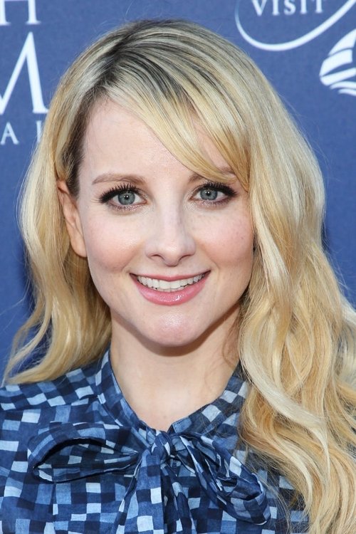 Photo of Melissa Rauch