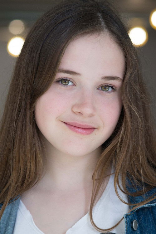 Photo of Emi Chicoine