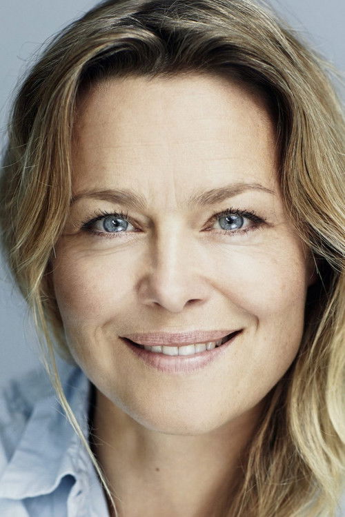 Photo of Helle Fagralid