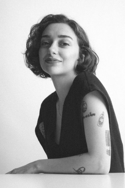 Photo of Manolya Maya