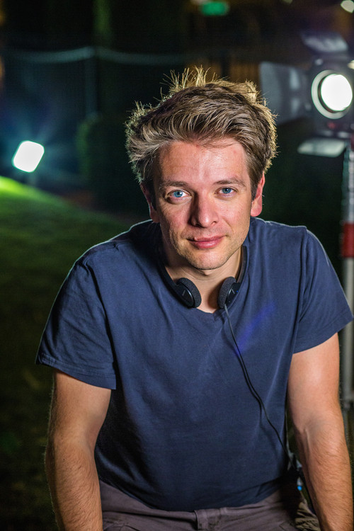 Photo of Christian Ditter