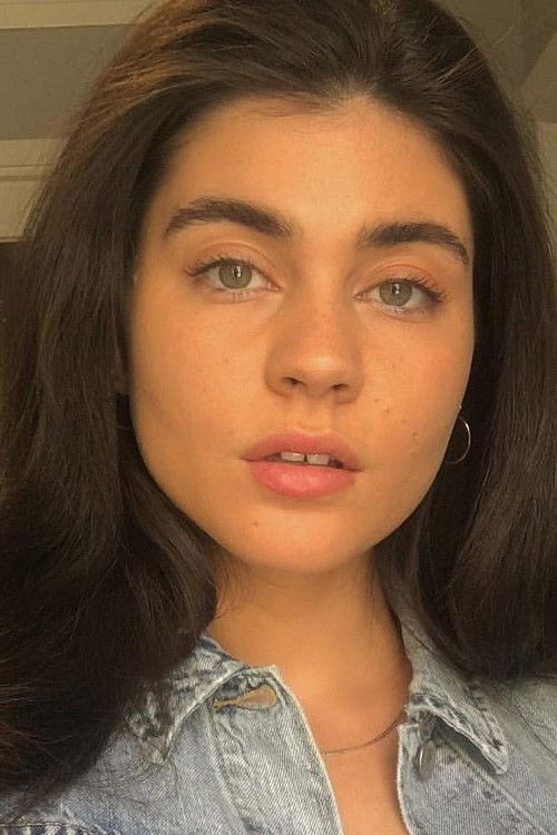 Photo of Eleni Young