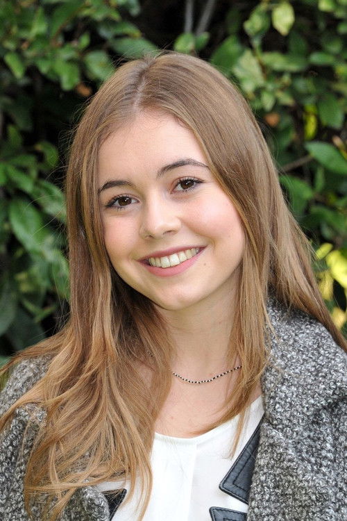 Photo of Giorgia Boni