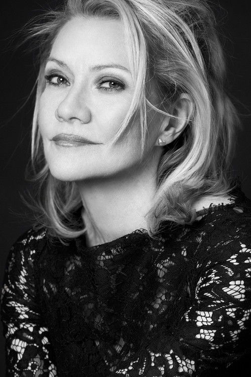 Photo of Élise Guilbault