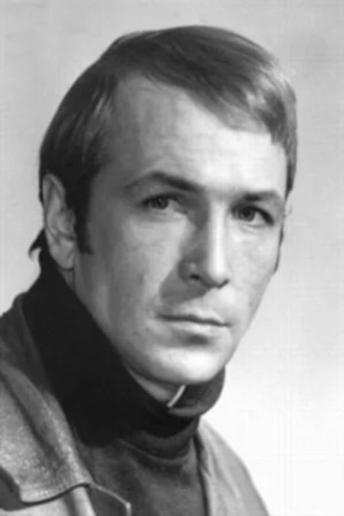 Photo of Boris Rudnev