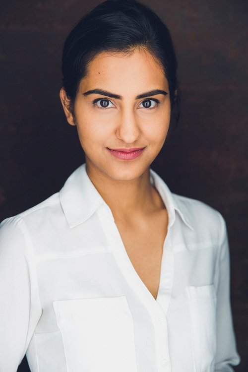 Photo of Amrit Kaur