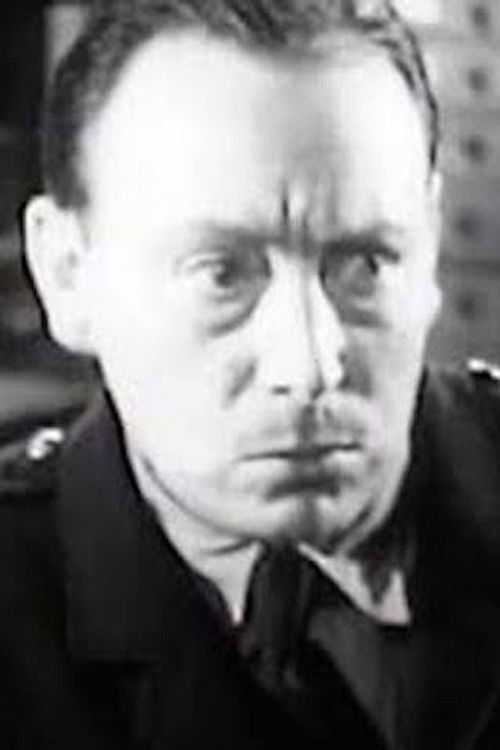 Photo of Leslie Dwyer