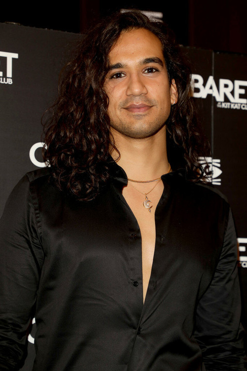 Photo of Nathaniel Curtis