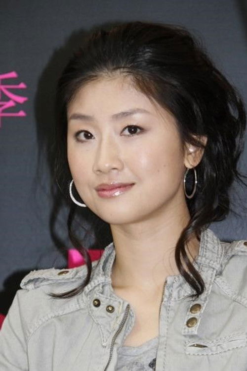 Photo of Jacqueline Zhu Zhi-Ying