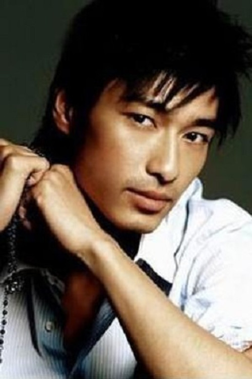 Photo of Gregory Wong Chung-Yiu