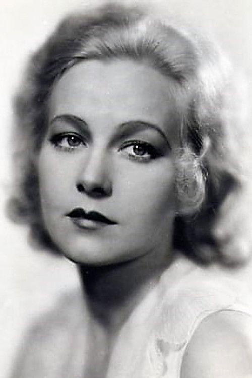 Photo of Greta Granstedt