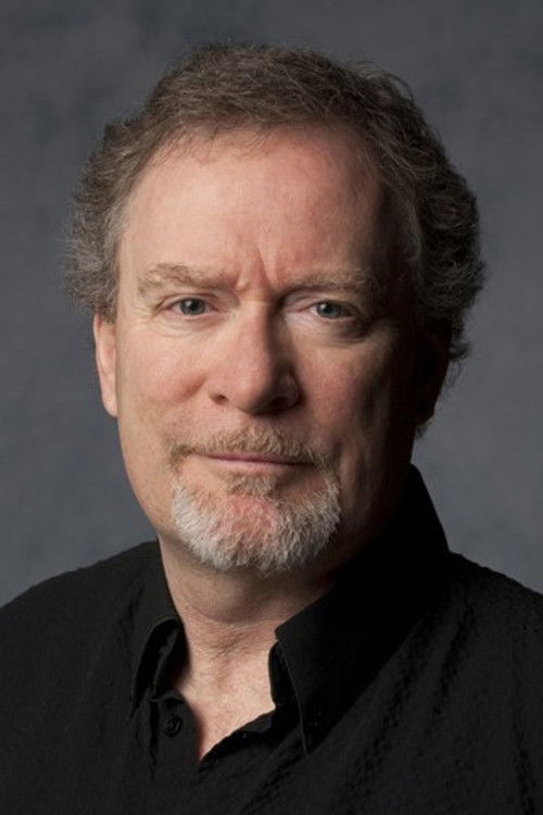 Photo of Benedict Campbell