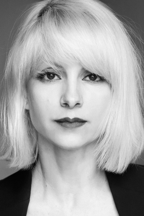Photo of Najwa Nimri