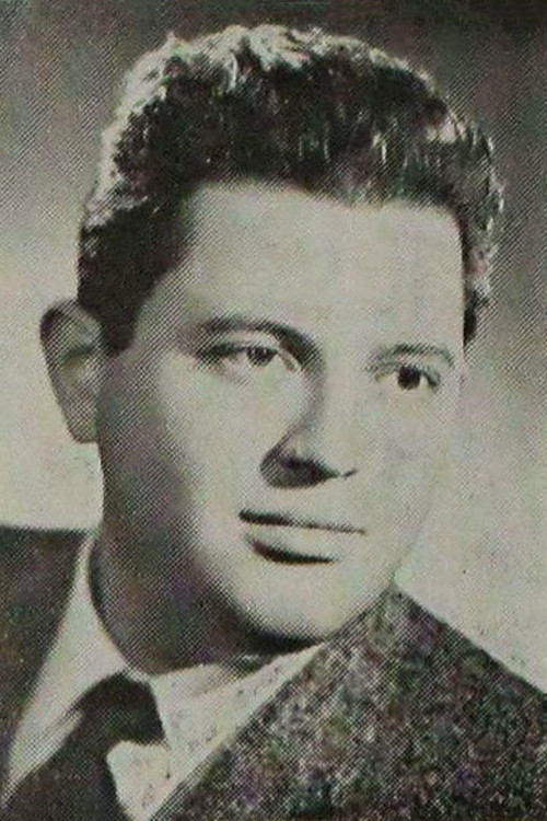 Photo of Ergun Köknar