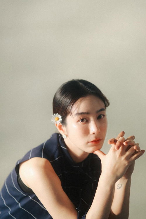 Photo of Chen-Ling Wen