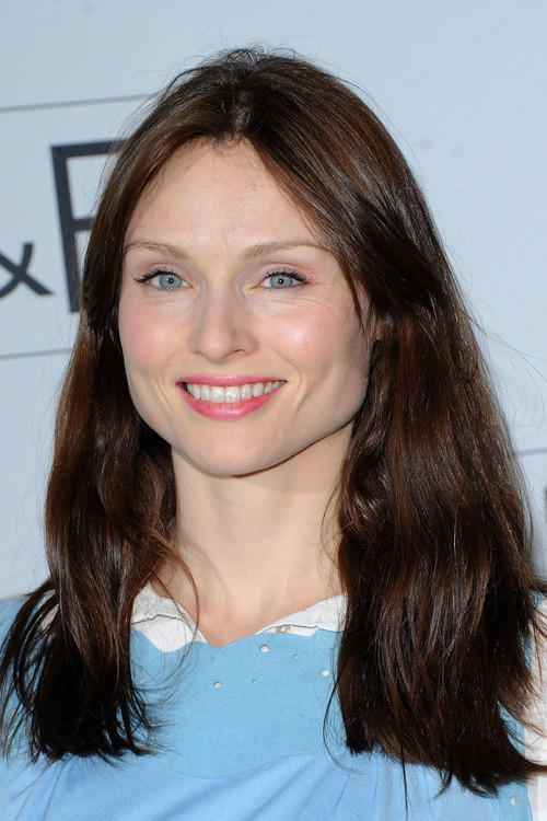 Photo of Sophie Ellis-Bextor