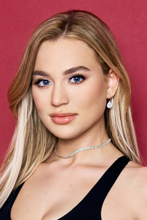 Photo of Blake Blossom