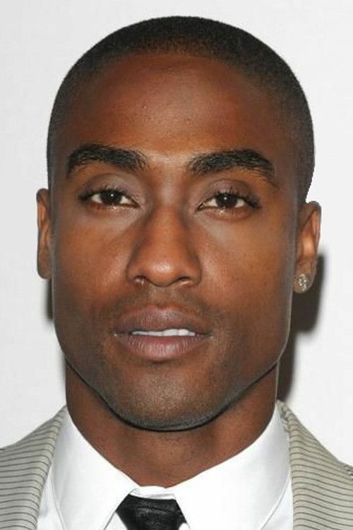Photo of Simon Webbe