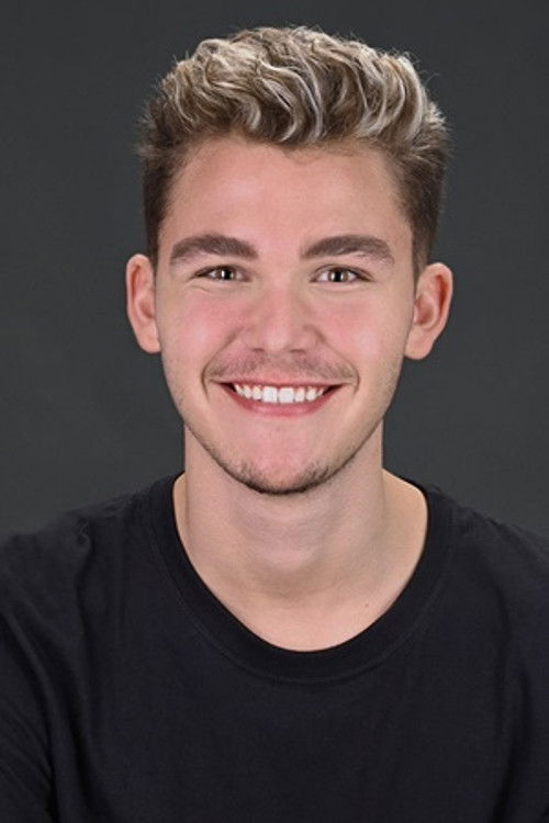 Photo of Gabriel Kaufmann