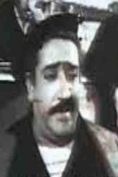 Photo of Sid Ali Fernandel