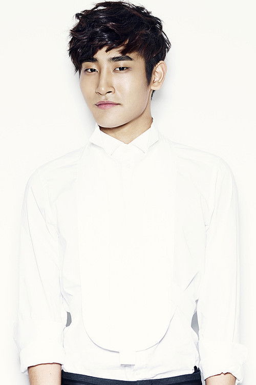 Photo of Park Jae-jung