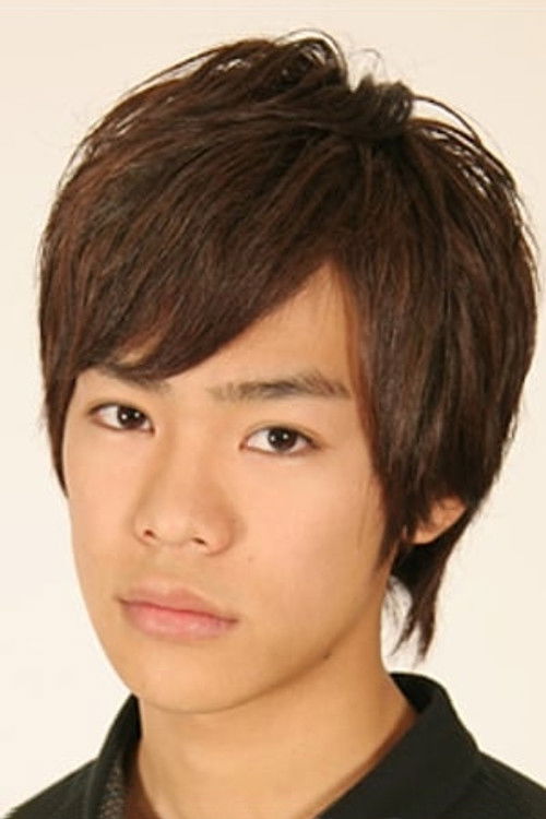 Photo of Kensho Ono