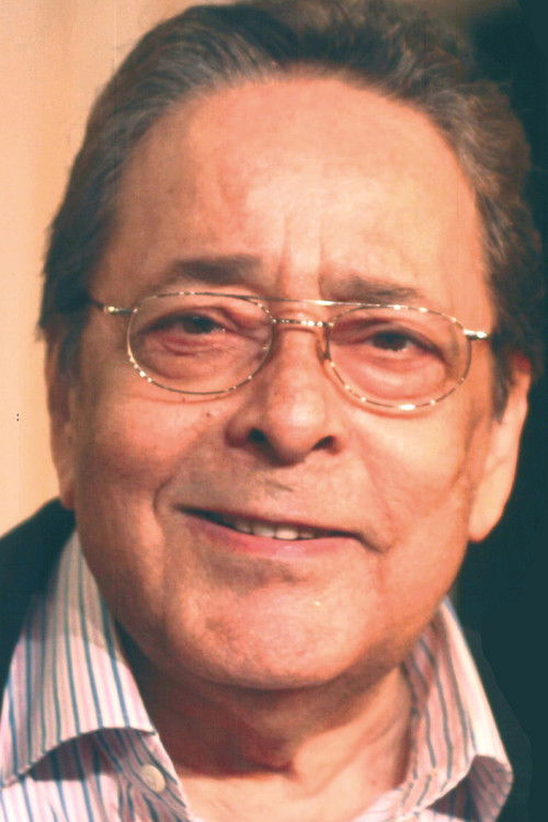 Photo of Gazanfer Özcan