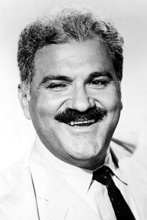 Photo of Jack Kruschen