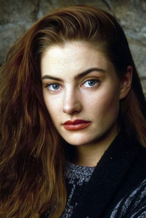 Photo of Mädchen Amick