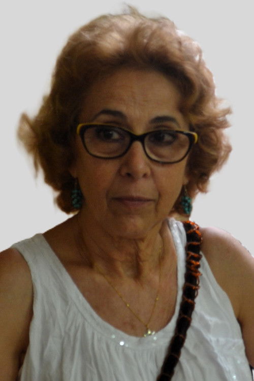 Photo of Montserrat Prous