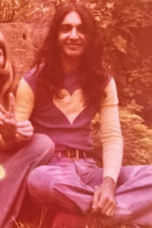 Photo of Sérgio Dias