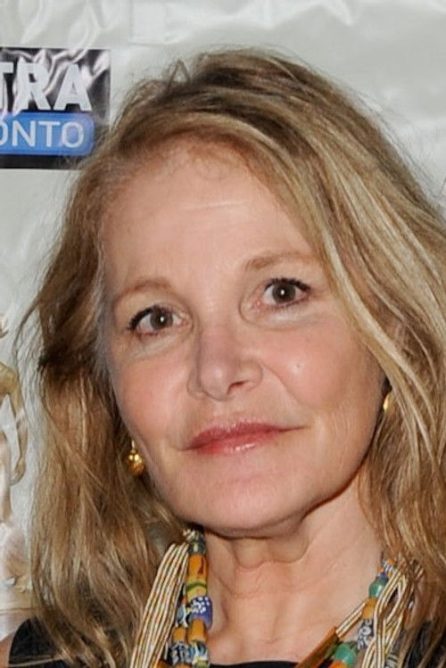 Photo of Helen Shaver